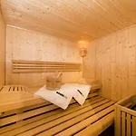 Holiday home Nationalpark Blessachkopf Neukirchen am Grossvenediger