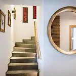 Nationalpark Blessachkopf Holiday home *