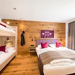 Holiday home Nationalpark Blessachkopf