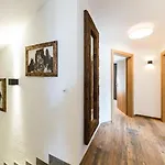 Nationalpark Blessachkopf Holiday home Neukirchen am Grossvenediger