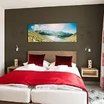 Holiday home Nationalpark Blessachkopf Neukirchen am Grossvenediger