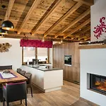 Nationalpark Blessachkopf Holiday home