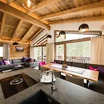 Holiday home Nationalpark Blessachkopf