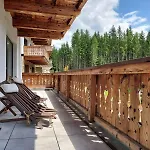 Nationalpark Blessachkopf *