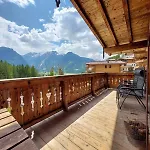 Nationalpark Blessachkopf