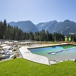Nationalpark Blessachkopf Holiday home