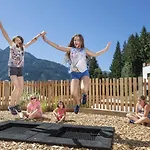 Holiday home Nationalpark Blessachkopf