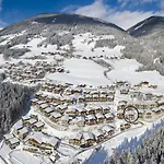 Holiday home Nationalpark Blessachkopf *