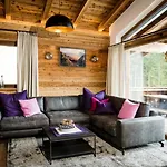 Nationalpark Blessachkopf Holiday home Neukirchen am Grossvenediger