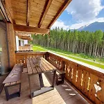Nationalpark Blessachkopf