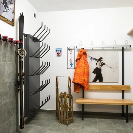 Nationalpark Blessachkopf