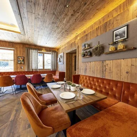 Nationalpark Blessachkopf Neukirchen am Grossvenediger