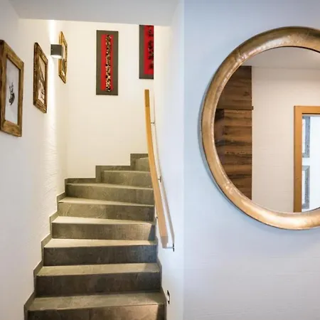 Nationalpark Blessachkopf Dom wakacyjny *