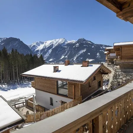 Nationalpark Blessachkopf * Neukirchen am Grossvenediger