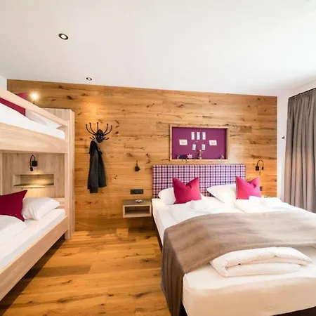 Holiday home Nationalpark Blessachkopf