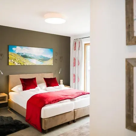 Nationalpark Blessachkopf *