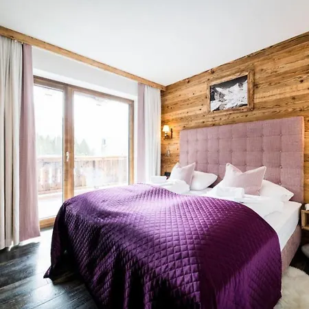 Nationalpark Blessachkopf * Neukirchen am Grossvenediger