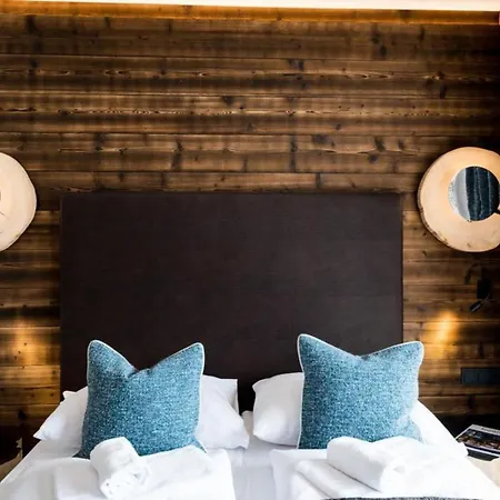 Nationalpark Blessachkopf Holiday home