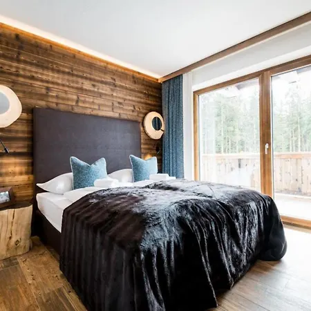 Nationalpark Blessachkopf Dom wakacyjny Neukirchen am Großvenediger