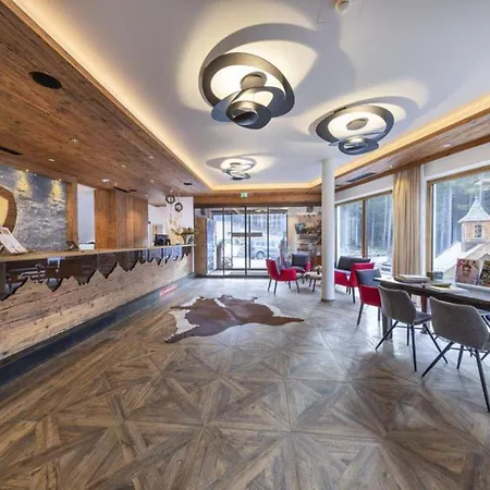 Nationalpark Blessachkopf