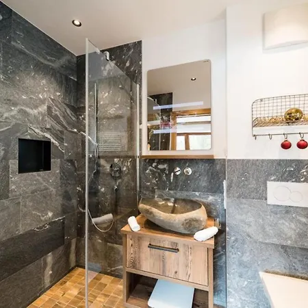 Dom wakacyjny Nationalpark Blessachkopf *