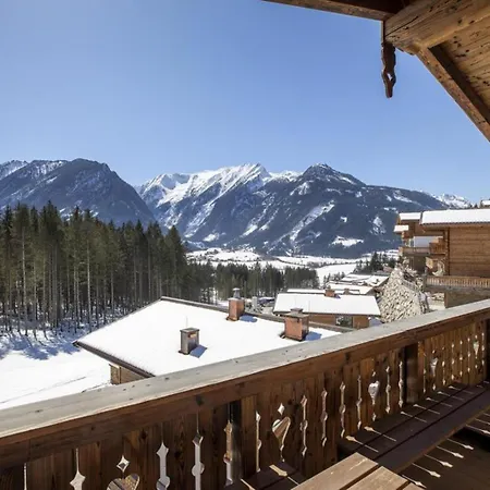 Ferienhaus Nationalpark Blessachkopf Neukirchen am Großvenediger