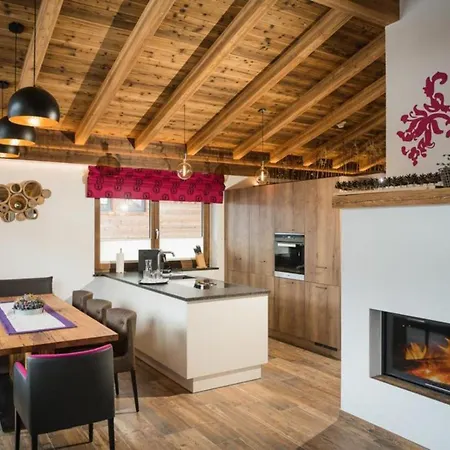 Nationalpark Blessachkopf Holiday home