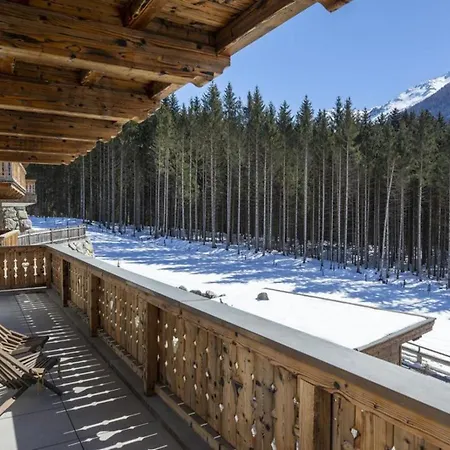 Nationalpark Blessachkopf Holiday home *