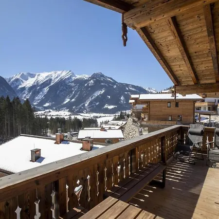 Nationalpark Blessachkopf Holiday home Neukirchen am Grossvenediger