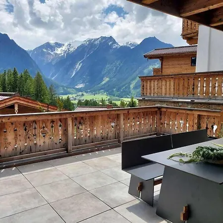 Nationalpark Blessachkopf Neukirchen am Grossvenediger