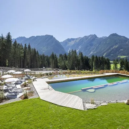 Nationalpark Blessachkopf Holiday home