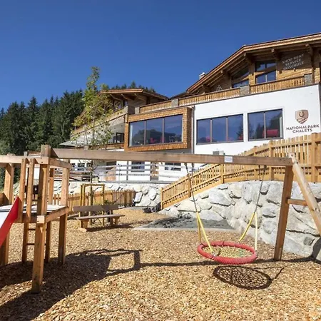 Nationalpark Blessachkopf * Neukirchen am Großvenediger