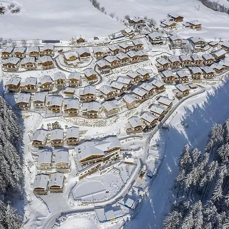 Nationalpark Blessachkopf Holiday home