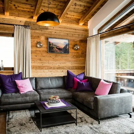 Nationalpark Blessachkopf Holiday home Neukirchen am Grossvenediger