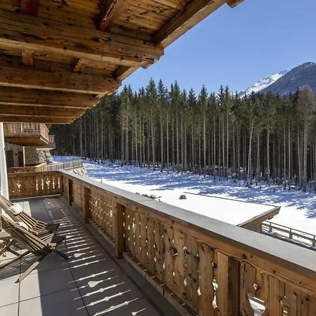 Nationalpark Blessachkopf Holiday home