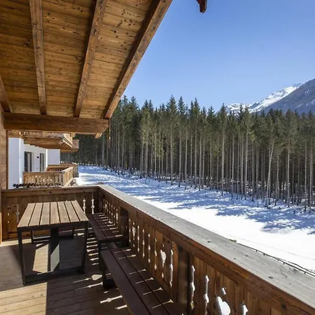 Nationalpark Blessachkopf Holiday home Neukirchen am Grossvenediger