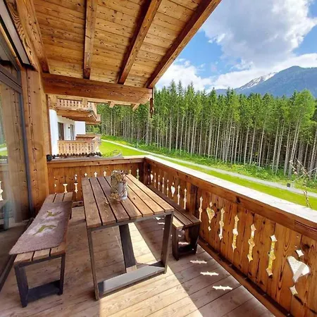 Nationalpark Blessachkopf