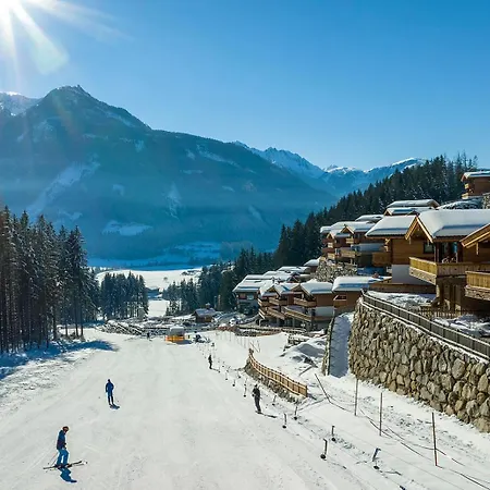 Nationalpark Blessachkopf Dom wakacyjny