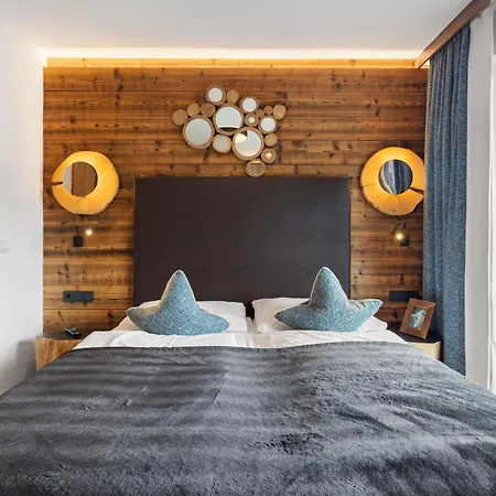 Nationalpark Blessachkopf