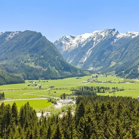 Nationalpark Blessachkopf * Neukirchen am Großvenediger