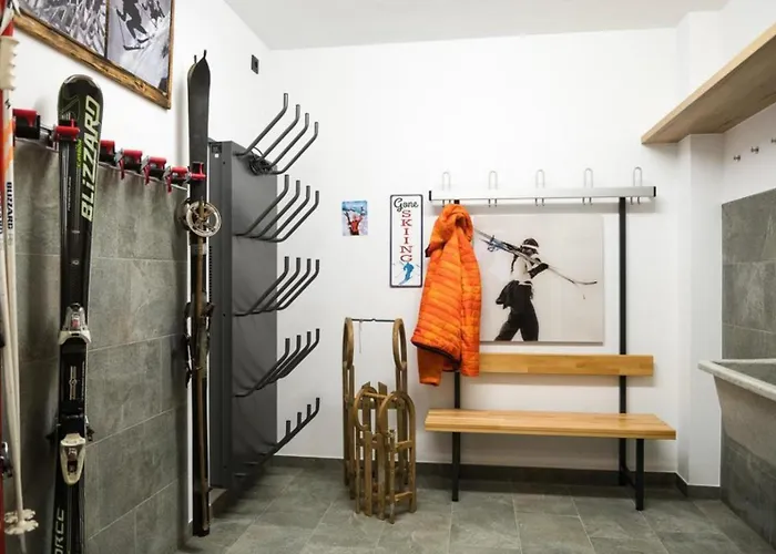 Nationalpark Blessachkopf