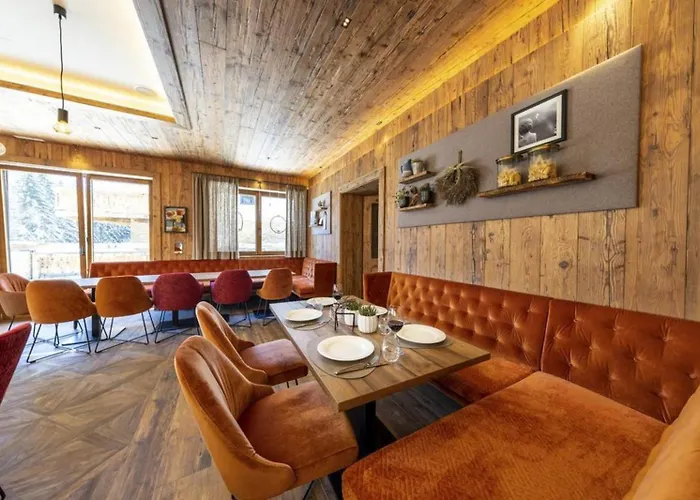 Nationalpark Blessachkopf Neukirchen am Großvenediger