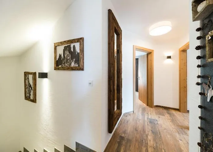 Nationalpark Blessachkopf Prázdninový dům Neukirchen am Großvenediger