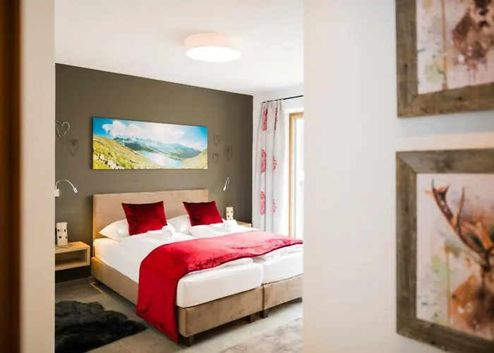 Nationalpark Blessachkopf *