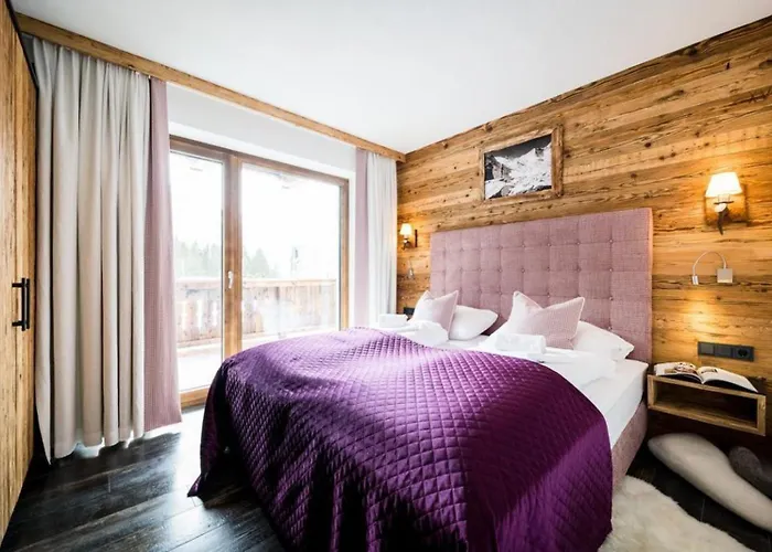 Nationalpark Blessachkopf * Neukirchen am Großvenediger