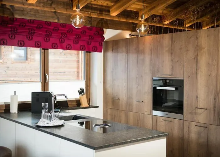 Nationalpark Blessachkopf *