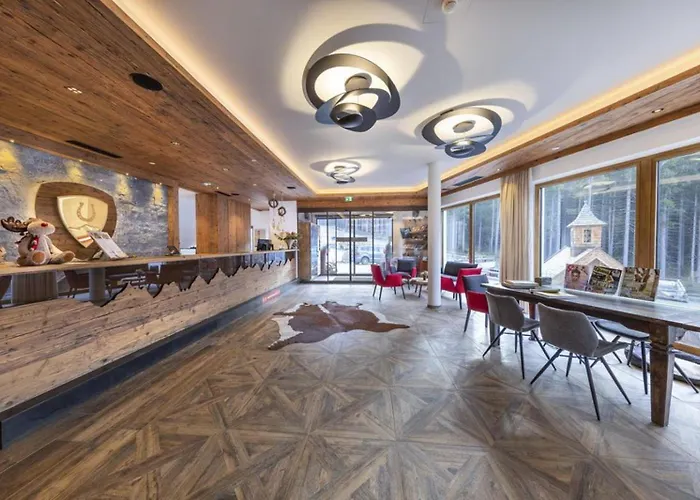 Nationalpark Blessachkopf