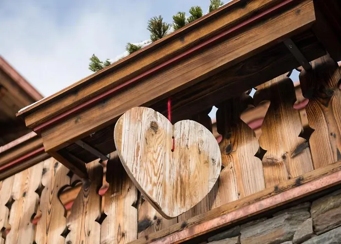 Nationalpark Blessachkopf Neukirchen am Großvenediger