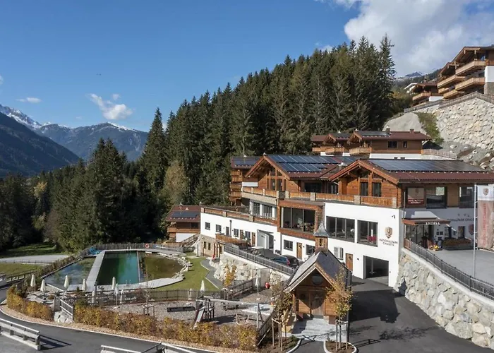 Nationalpark Blessachkopf