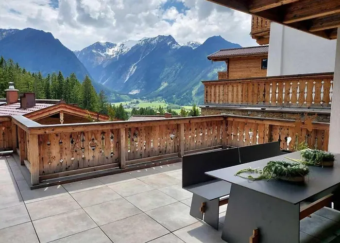 Nationalpark Blessachkopf Neukirchen am Großvenediger